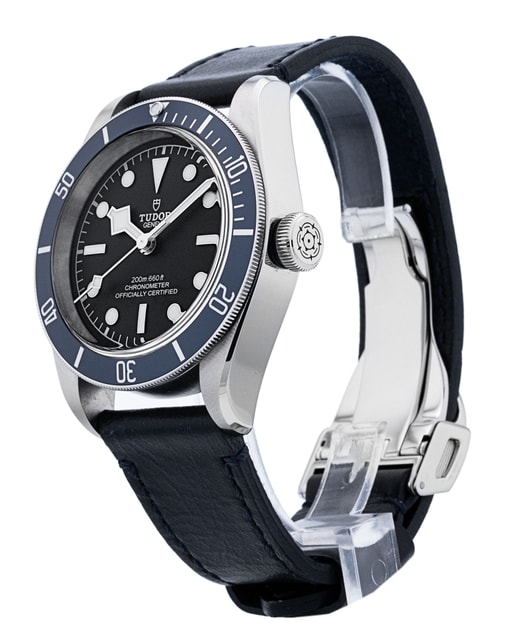 Tudor Black Bay M79230B-0007 Image 2